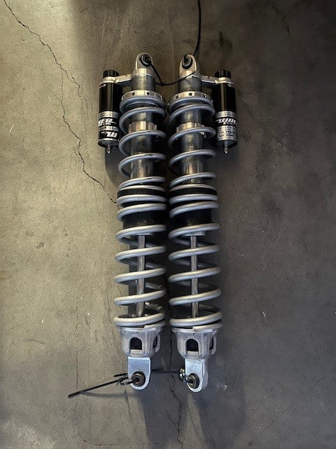 Shock Rebuild Service - Polaris RZR Walker Evans