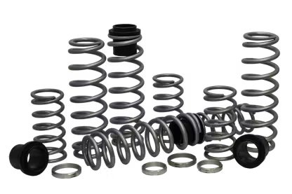2018-2021 Polaris RZR XP 4 Turbo Hyperco Dual Rate Spring Kit