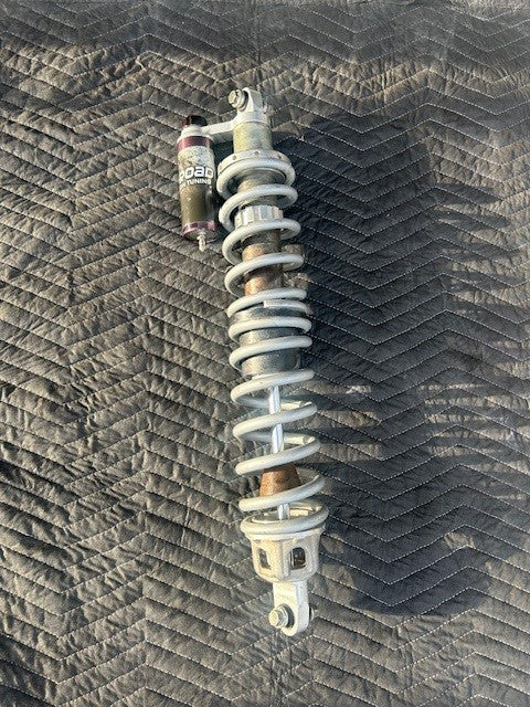 Shock Rebuild Service - Polaris RZR Walker Evans