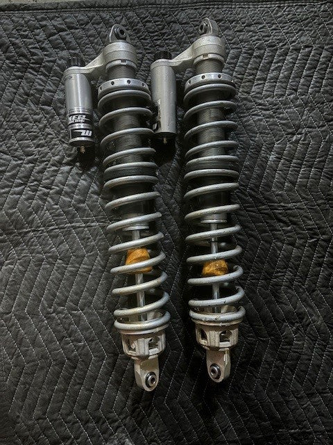 Shock Rebuild Service - Polaris RZR Walker Evans
