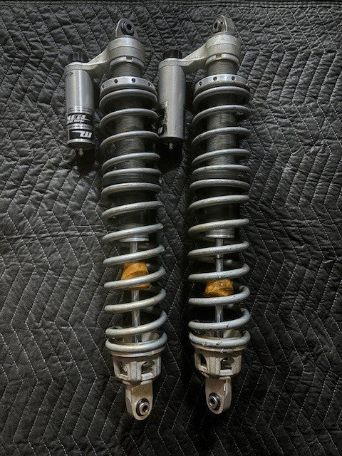 Shock Rebuild Service - Polaris RZR Walker Evans