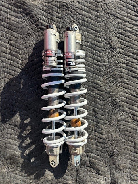 Shock Rebuild Service - Polaris RZR Walker Evans